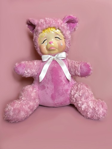 Orso pouting stile - orso, rushton