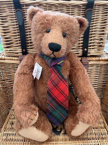 Rose bearys teddy - rose, in