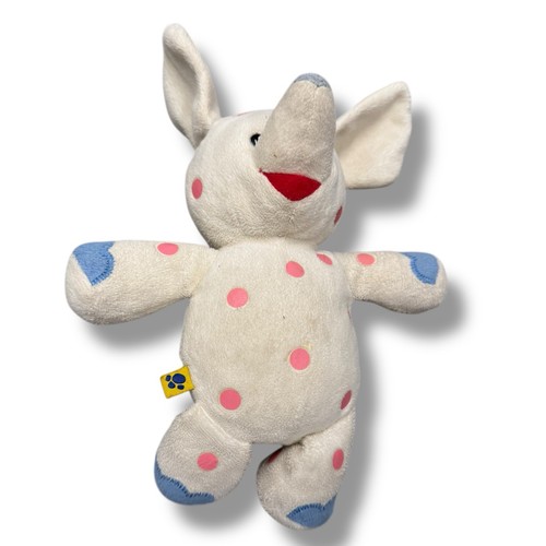 Costruisci orso rudolph - orso,