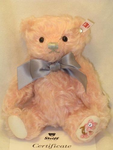 Orsacchiotto steiff giapponese - orsacchiotto,