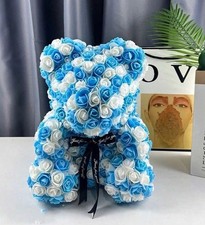 Orso di Rose Orsetto di Rosa