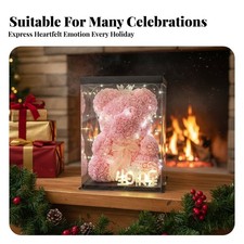 Orsacchiotto di Fiori