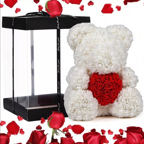 Orsacchiotto orso peluche - orso,