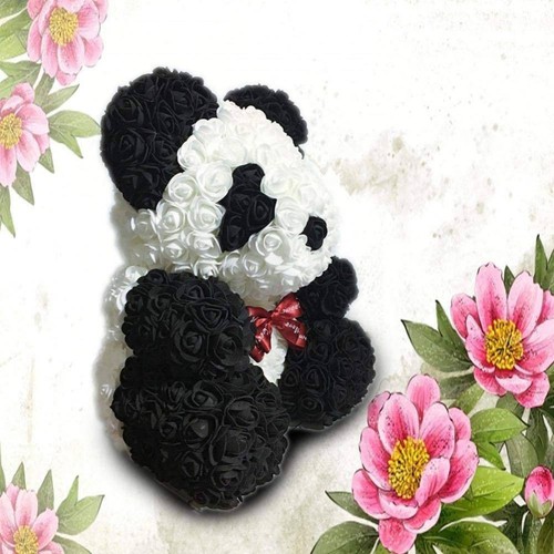 Orsacchiotto orsetto panda - panda, di