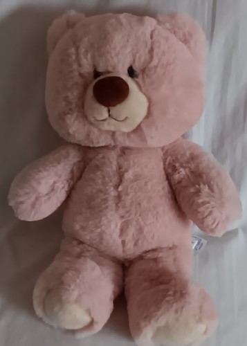 Peluche aurora world hugga - peluche,