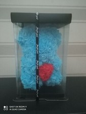 Teddy Bear Orsetto di Rose San