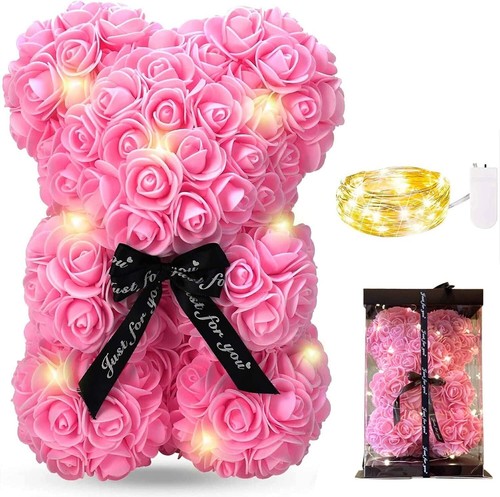 Orso rose orsetto rosa - orsetto,