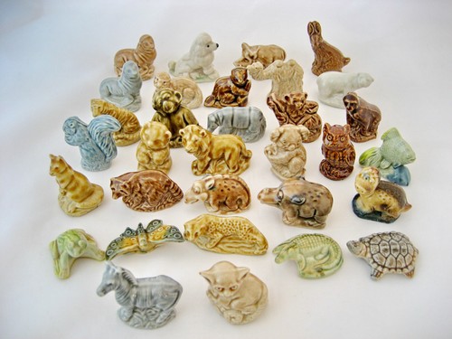 Wade whimsie premiums - wade,