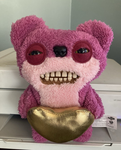 Zuru fuggler gold edition - fuggler,