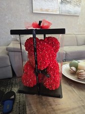 Orso di rose orsetto