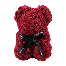Orso di rose Orsetto 25 cm