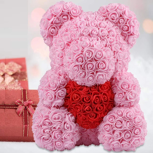 Orsacchiotto orsetto orso - orso, di