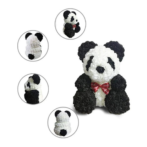 Orsacchiotto orsetto panda - orsetto,
