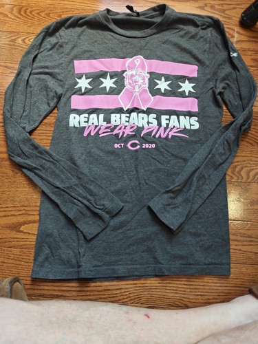 Chicago bears care - bears,