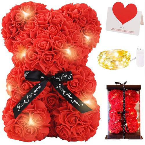 Orso rose orsacchiotto - orso,