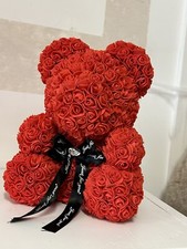 Orso di rose orsetto