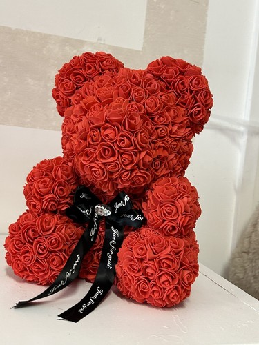 Orso rose orsetto - di,