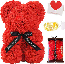 Orso Di Rose, Orsacchiotto