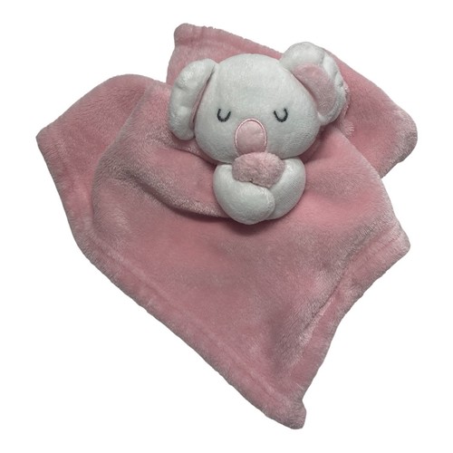 Tahari koala bear lovey - koala, 13"