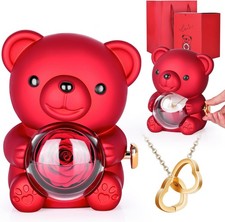 Anveltech Orsacchiotto di rose