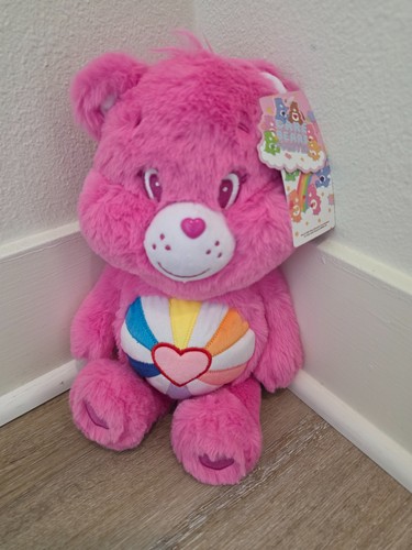 Peluche miniso care bears - peluche,