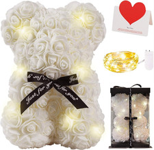 Orso Di Rose, Orsacchiotto