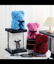 Orsetto Di Rose orsacchiotto