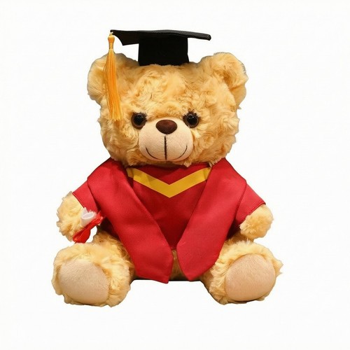 Orsacchiotto laurea zampe - orsacchiotto,