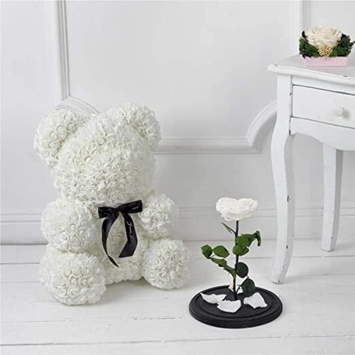 Orso rose orsetto rosa - orso,