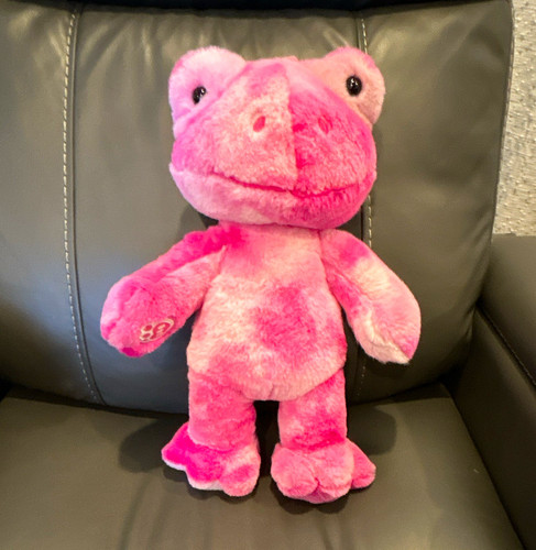 Peluche pupazzo costruisci - pupazzo,