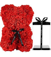 Orso di Rose Orsetto di Rosa