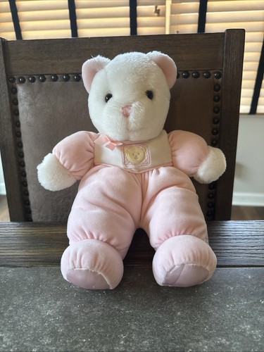 Pigiama peluche eden rosa - pigiama,